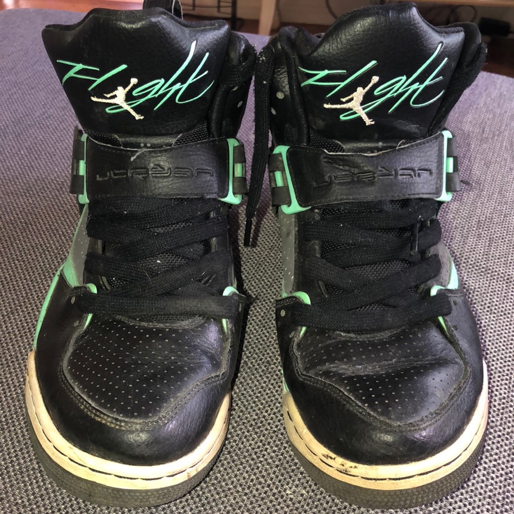 Men’s Jordan’s